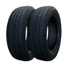 Kit 2 Pneus 185/60R15 84H Doublestar DH05 Aro 15 Onix HB20 Prisma Argo Etios