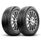Kit 2 Pneus 185/60R15 Goodyear Efficientgrip Performance 88H Aro 15