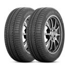 Kit 2 Pneus 185 60R15 Pirelli P400 Evo 84H