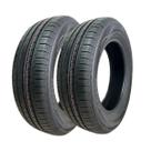 Kit 2 Pneus 185 65R15 88H Aplus Aro 15