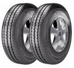 Kit 2 Pneus 185/70R14 Firestone F-700 88T