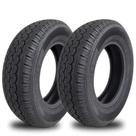Kit 2 Pneus 185R14 Westlake H188 Aro 14 Kombi 102/100r