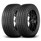 Kit 2 Pneus 195/40r17 Goodyear Kelly Edge Sport 2 81V Aro 17