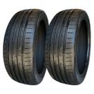 Kit 2 Pneus 195/45R17 85W TL A610-11 XL Aplus Aro 17
