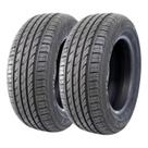Kit 2 Pneus 195 55 r16 87w Dh2 Delinte Aro R16 Kit 2 Pneus 195 55 r16 87w Dh2 Delinte Aro R16