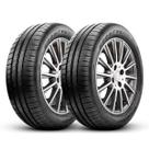 Kit 2 Pneus 195/55R15 Goodyear Efficientgrip Performance 85H