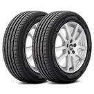 Kit 2 Pneus 195/55R16 87W Hankook Run Flat Ventus Prime 3 K125B Aro 16