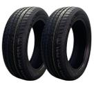 Kit 2 Pneus 195/55R16 91V XL Doublestar Aro 16 Civic Cruze A3 Corolla