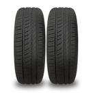 Kit 2 Pneus 195 60 15 Aro 15 Para Vectra Astra e Zafira