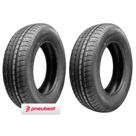 Kit 2 Pneus 195/60R15 88H RW581 Roadwing