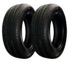 Kit 2 Pneus 195/60R15 88V Doublestar MAXIMUM DH05 Aro15 Carro de Passeio Kit 2 Pneus 195/60R15 88V Doublestar MAXIMUM DH05 Aro15 Carro de Passeio
