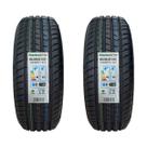 Kit 2 Pneus 195/65R15 91V Doublestar Dh03 Aro 15