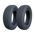 Kit 2 Pneus 195/65R15 91V Doublestar DH03 Aro 15