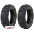 Kit 2 Pneus 195/65R15 91V Fastway P6 Xbri Kit 2 Pneus 195/65R15 91V Fastway P6 Xbri