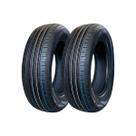 Kit 2 Pneus 195/65R15 A609 Aplus Aro15