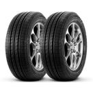 Kit 2 Pneus 195/65R15 Bridgestone Ecopia EP150 91H