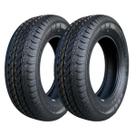 Kit 2 Pneus 195/70R15C 104/102R A867 Aplus