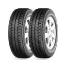 Kit 2 Pneus 195 70R15C 8 Lonas Eurovan 2 General Tire 104 102R