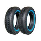 Kit 2 Pneus 195R15 8PR 106/104R TL Aplus A866C Kit 2 Pneus 195R15 8PR 106/104R TL Aplus A866C