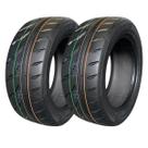 Kit 2 Pneus 205/50R15 89W Toyo Proxes R888R Aro 15 Semi Slick Arrancada Track