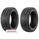 Kit 2 Pneus 205/50R17 93W Ecowing ES31 Kumho
