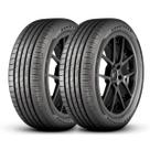 Kit 2 Pneus 205/50R17 Goodyear Eagle Touring 89V Aro 17