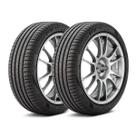 Kit 2 Pneus 205/50R17 Pirelli Cinturato P7 P7C2 KS 89H Aro 17
