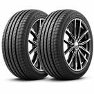 Kit 2 Pneus 205 55 R16 Xbri Fastway A2 91V Aro 16