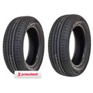 Kit 2 Pneus 205/55R16 91W FM601 Kpatos