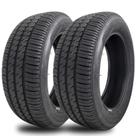 Kit 2 Pneus 205/55R16 Firestone F-700 91V
