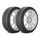 Kit 2 Pneus 205/55R17 Bridgestone Run Flat Turanza T001 91W