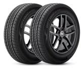 Kit 2 Pneus 205/65R15 92T Hankook Optimo H724 Aro 15