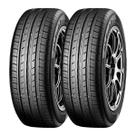 Kit 2 Pneus 205 65R15 Yokohama BLUEARTH ES32 94H