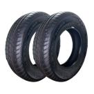 Kit 2 Pneus 205/70R15 96H Maximum Doublestar Aro 15