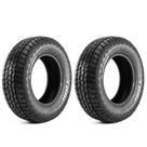 Kit 2 Pneus 205/70R15 96T Forza AT C1 Xbri Kit 2 Pneus 205/70R15 96T Forza AT C1 Xbri
