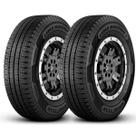 Kit 2 Pneus 205/70R15 Goodyear Cargo Marathon II 106/104S