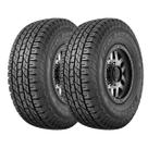 Kit 2 Pneus 205 70R15 Yokohama GEOLANDAR G015 AT 96H