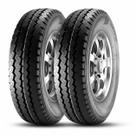 Kit 2 Pneus 205 75 R16 Sunset Over Cargo B3 8PR 110 108R Aro 16 Kit 2 Pneus 205 75 R16 Sunset Over Cargo B3 8PR 110 108R Aro 16
