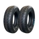 Kit 2 Pneus 205/75R15 97T TL ALL Terrain Aplus A929