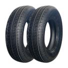Kit 2 Pneus 205/75R15 97T TL Aplus A868-2