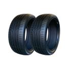Kit 2 Pneus 215/40R17 87W TL A610-15 XL Aplus Aro 17