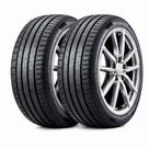 Kit 2 Pneus 215 45 R18 Maxzez Turbomax 93Y Aro 18 Kit 2 Pneus 215 45 R18 Maxzez Turbomax 93Y Aro 18