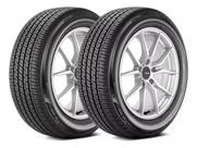 Kit 2 Pneus 215/50R17 Firestone F700+ 91V