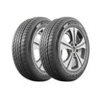 Kit 2 pneus 215/65 r17 westlake su318 h/t 99h
