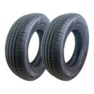 Kit 2 Pneus 215/65R15 96H A609 Aplus Aro 15