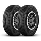 Kit 2 Pneus 215/65R16 Goodyear Cargo Marathon 2 109T