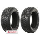 Kit 2 Pneus 215/65R16 LT 8 Lonas 103/100S All Terrain TA Sunset (Letras Brancas)