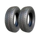 Kit 2 Pneus 215/70R15 8PR 109/107R TL Aplus A867-8 C