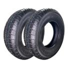 Kit 2 Pneus 215/75R15 100T All Terrain 929 Aplus Aro 15 Kit 2 Pneus 215/75R15 100T All Terrain 929 Aplus Aro 15