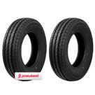 Kit 2 Pneus 215/75R16 C 8 Lonas 113/111R Forza Van F1 Xbri
